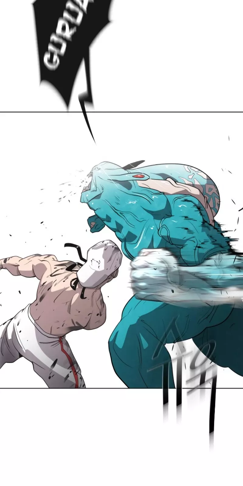 Read Superhuman Era EN Manga Online