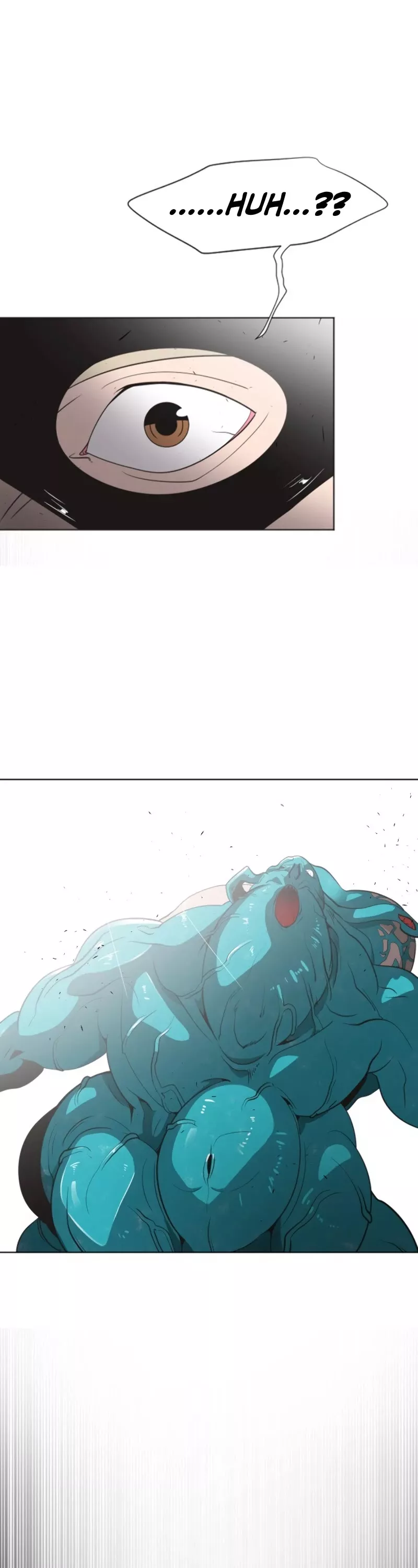 Read Superhuman Era EN Manga Online