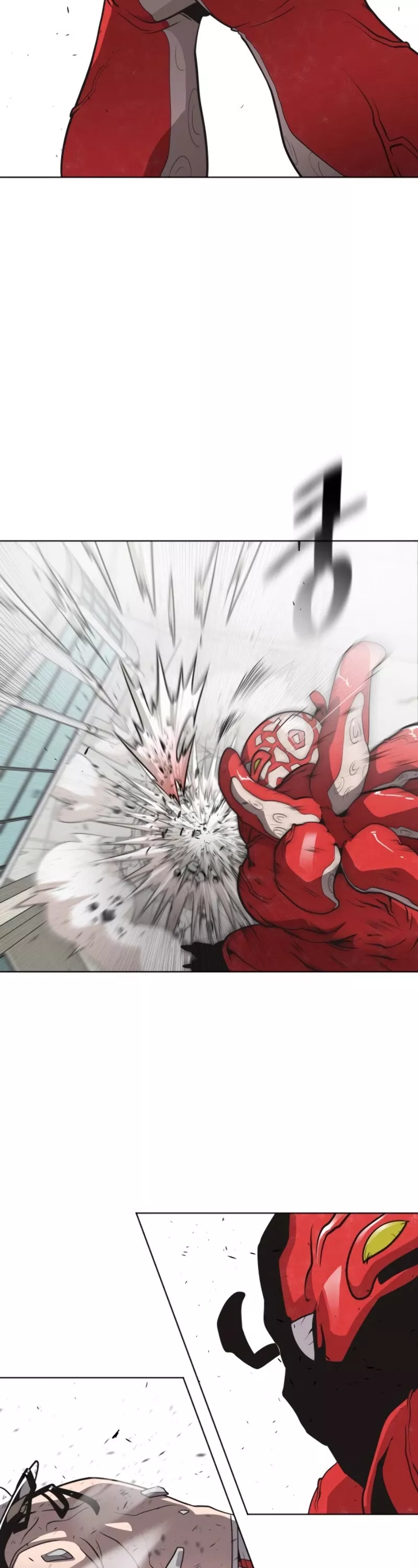 Read Superhuman Era EN Manga Online