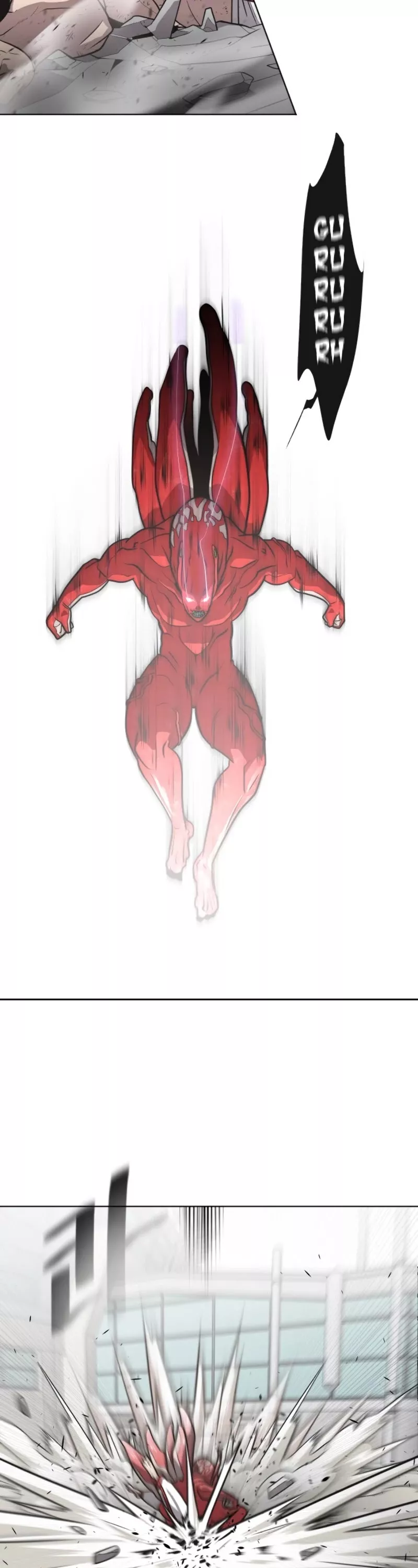 Read Superhuman Era EN Manga Online