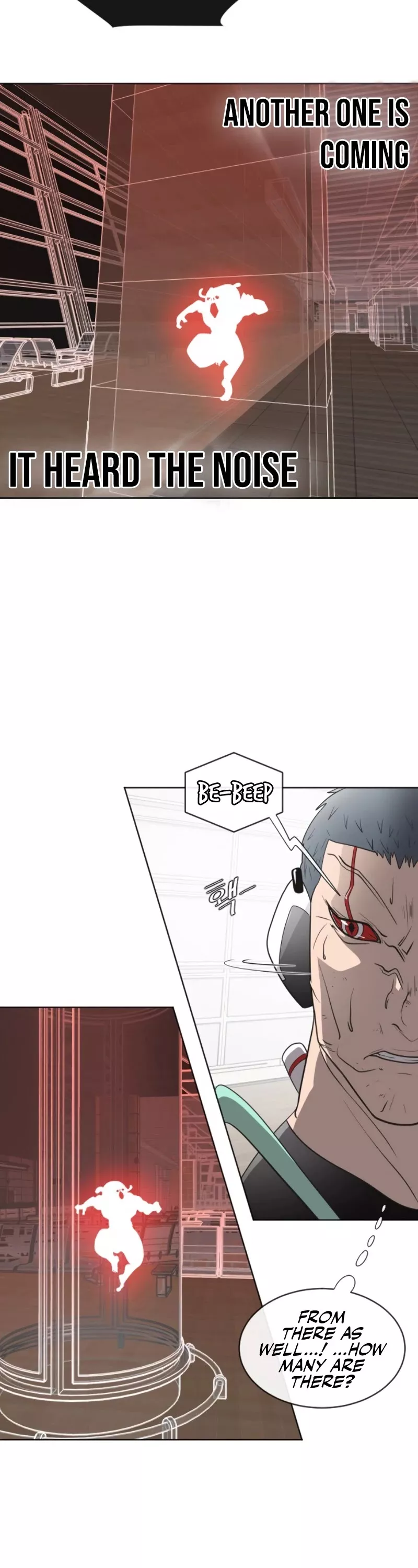 Read Superhuman Era EN Manga Online