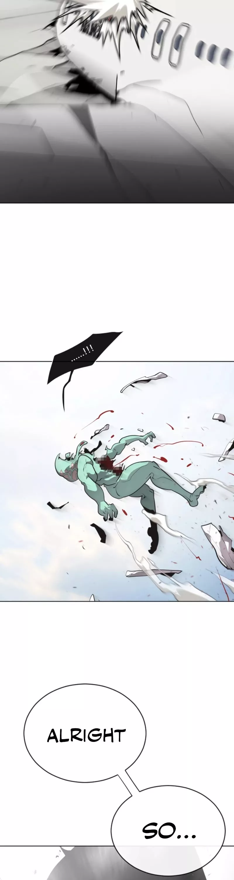 Read Superhuman Era EN Manga Online