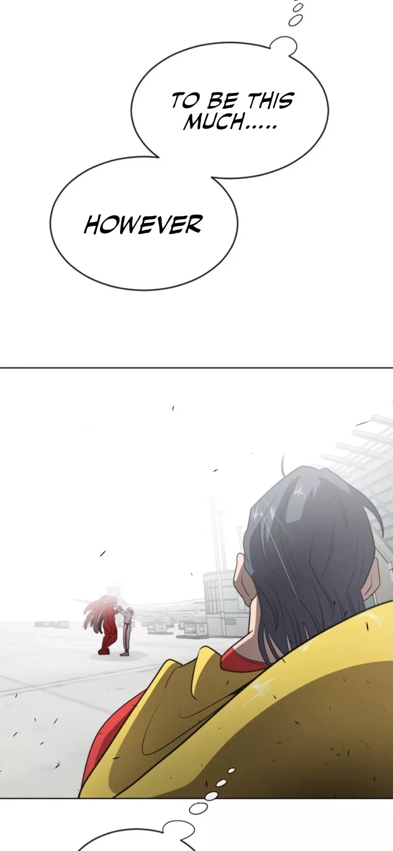 Read Superhuman Era EN Manga Online