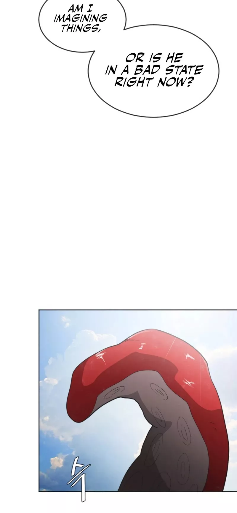 Read Superhuman Era EN Manga Online