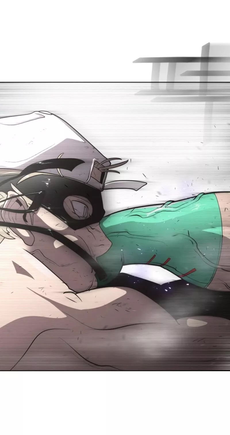 Read Superhuman Era EN Manga Online