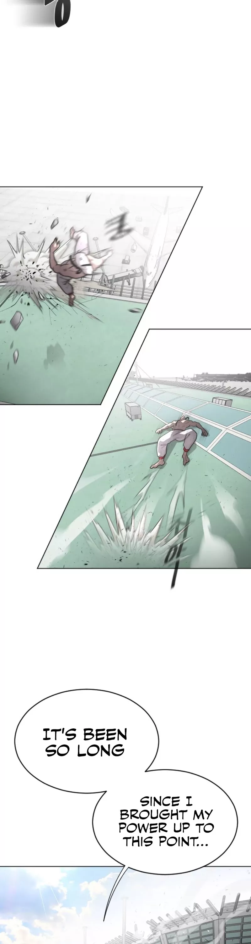 Read Superhuman Era EN Manga Online