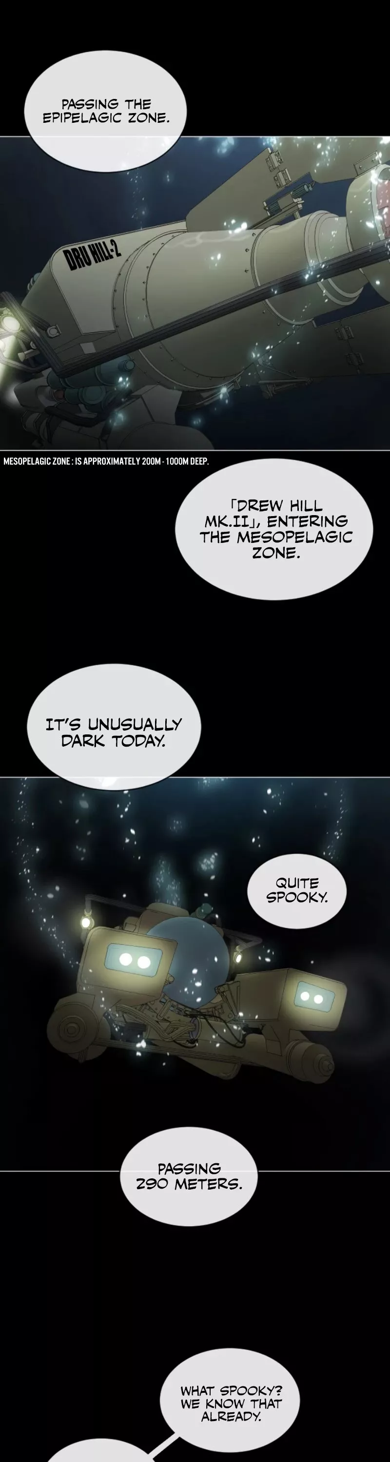 Read Superhuman Era EN Manga Online