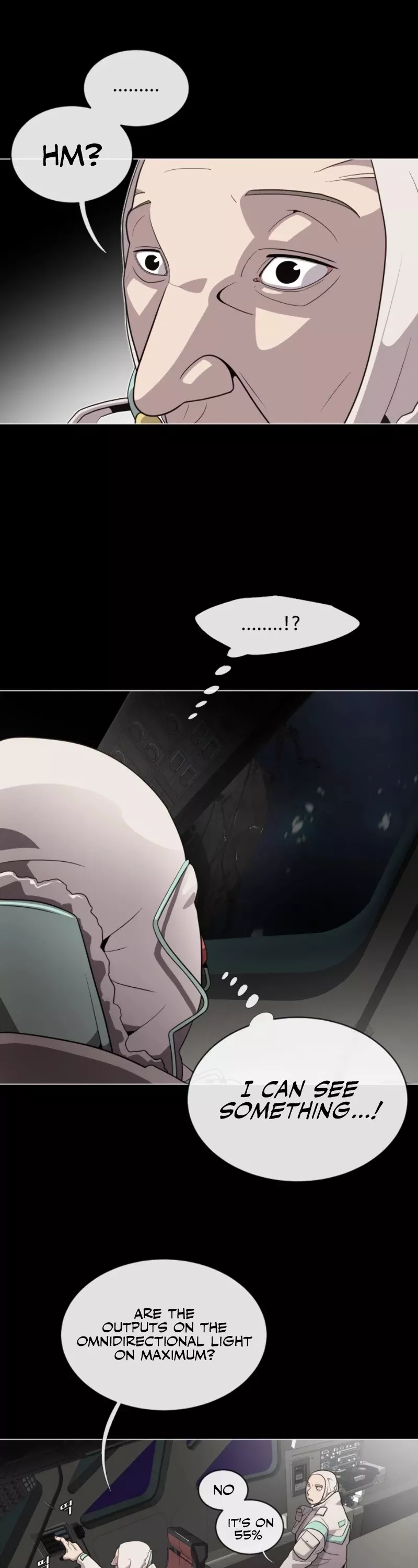 Read Superhuman Era EN Manga Online