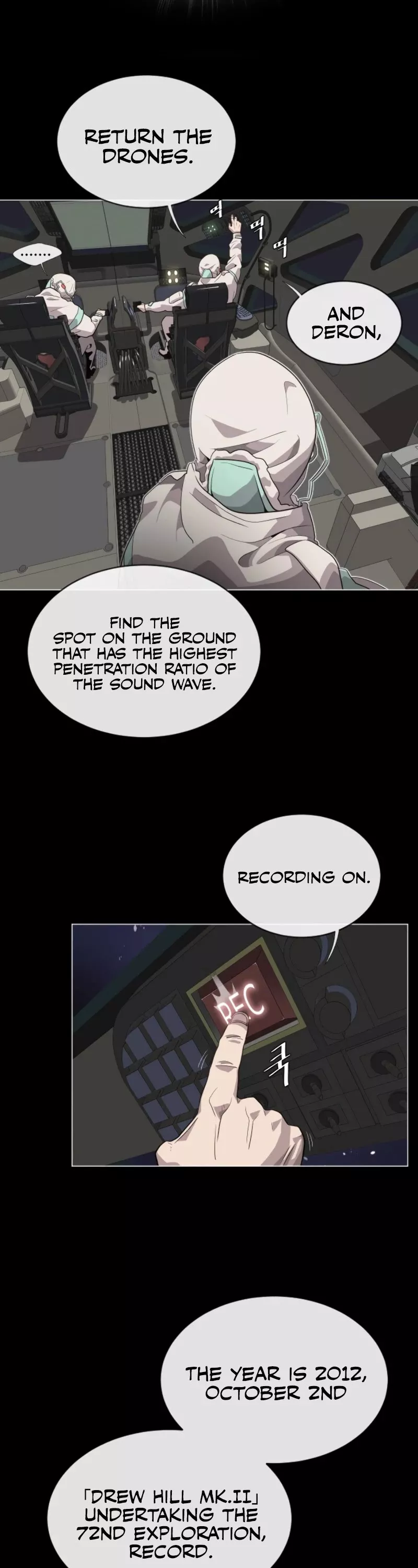 Read Superhuman Era EN Manga Online