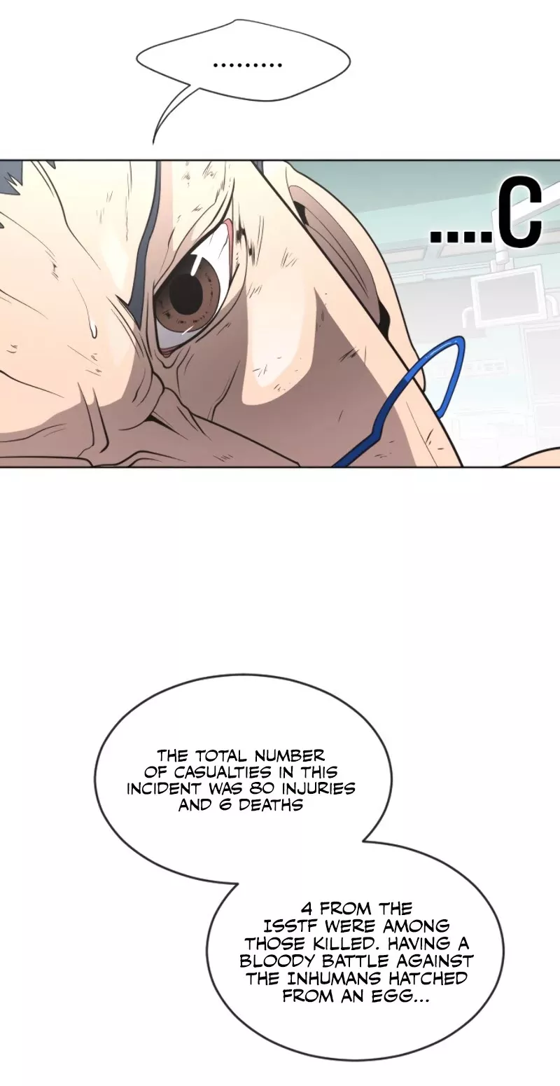 Read Superhuman Era EN Manga Online