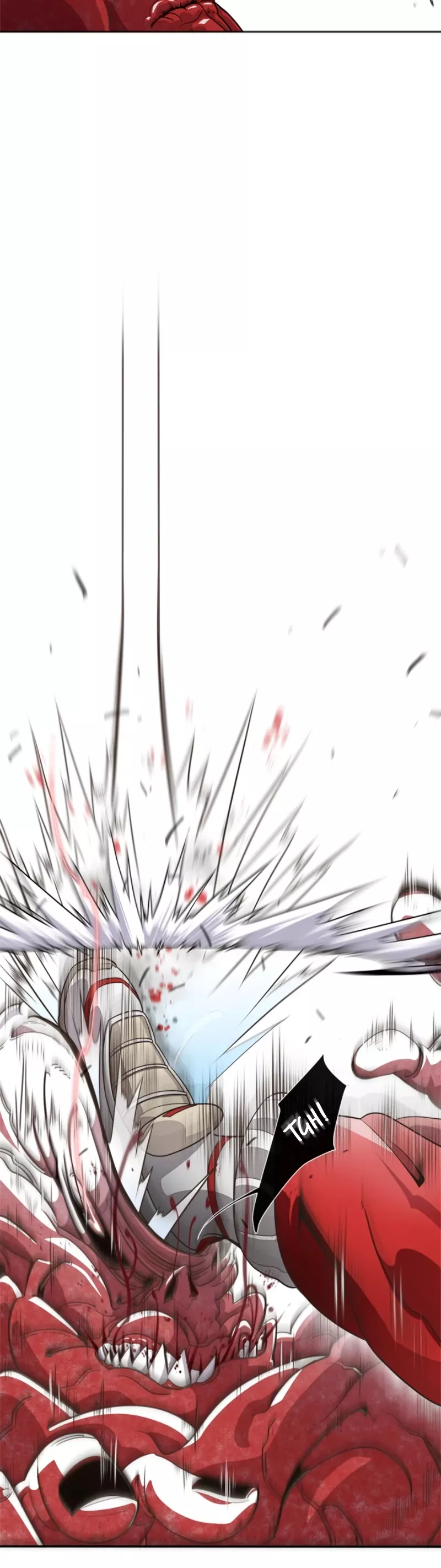 Read Superhuman Era EN Manga Online
