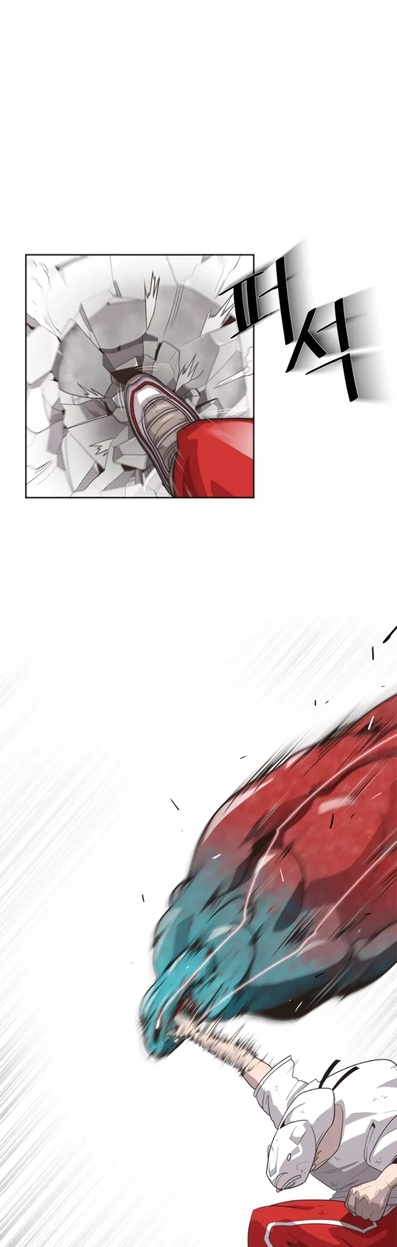 Read Superhuman Era EN Manga Online