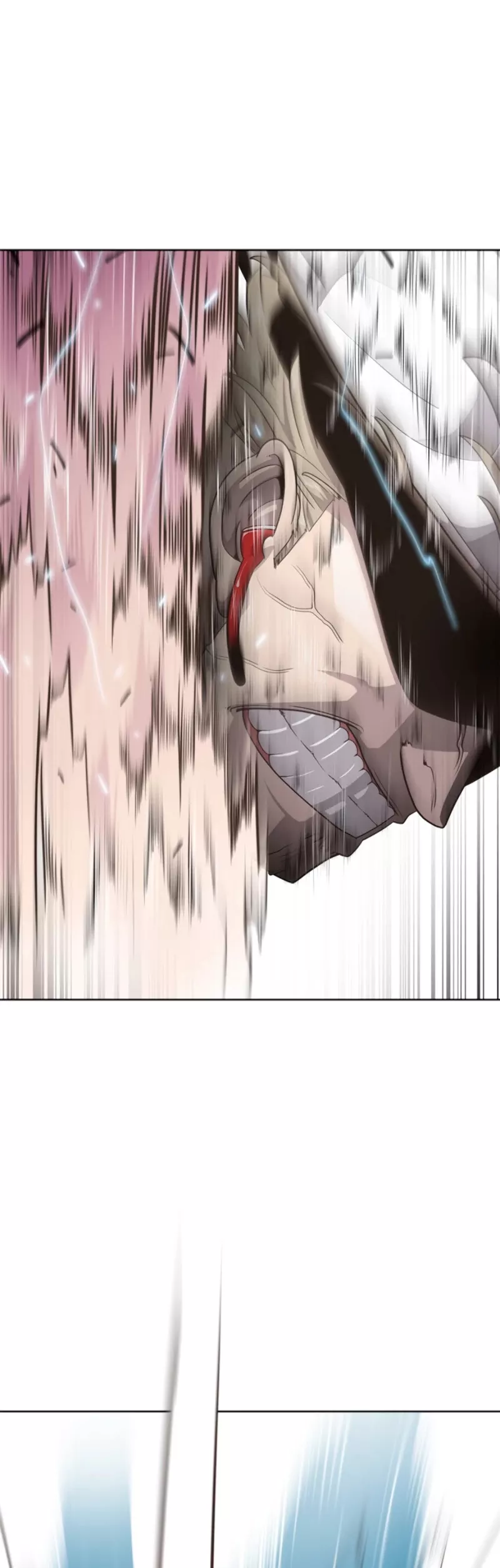Read Superhuman Era EN Manga Online