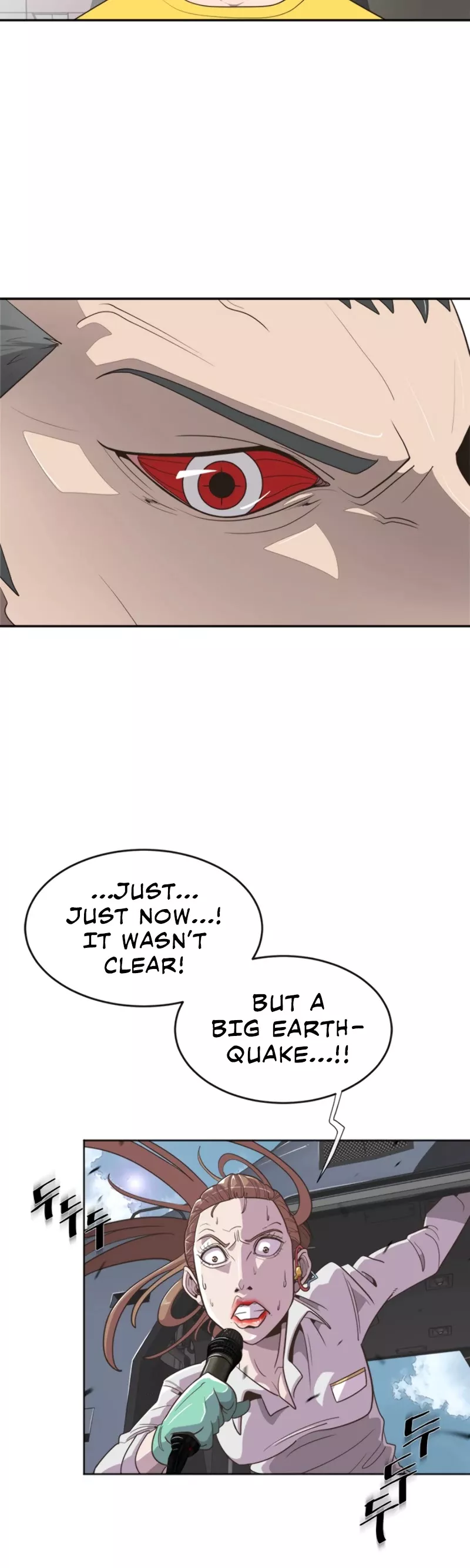 Read Superhuman Era EN Manga Online