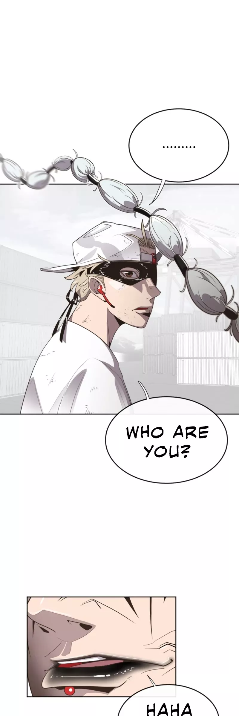Read Superhuman Era EN Manga Online
