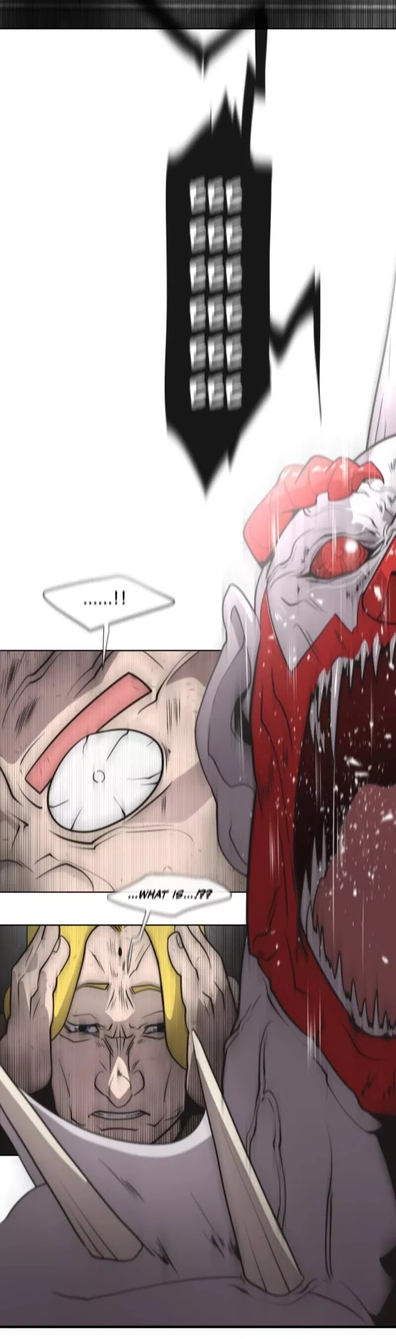Read Superhuman Era EN Manga Online