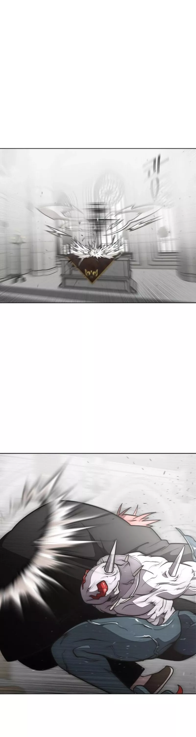 Read Superhuman Era EN Manga Online