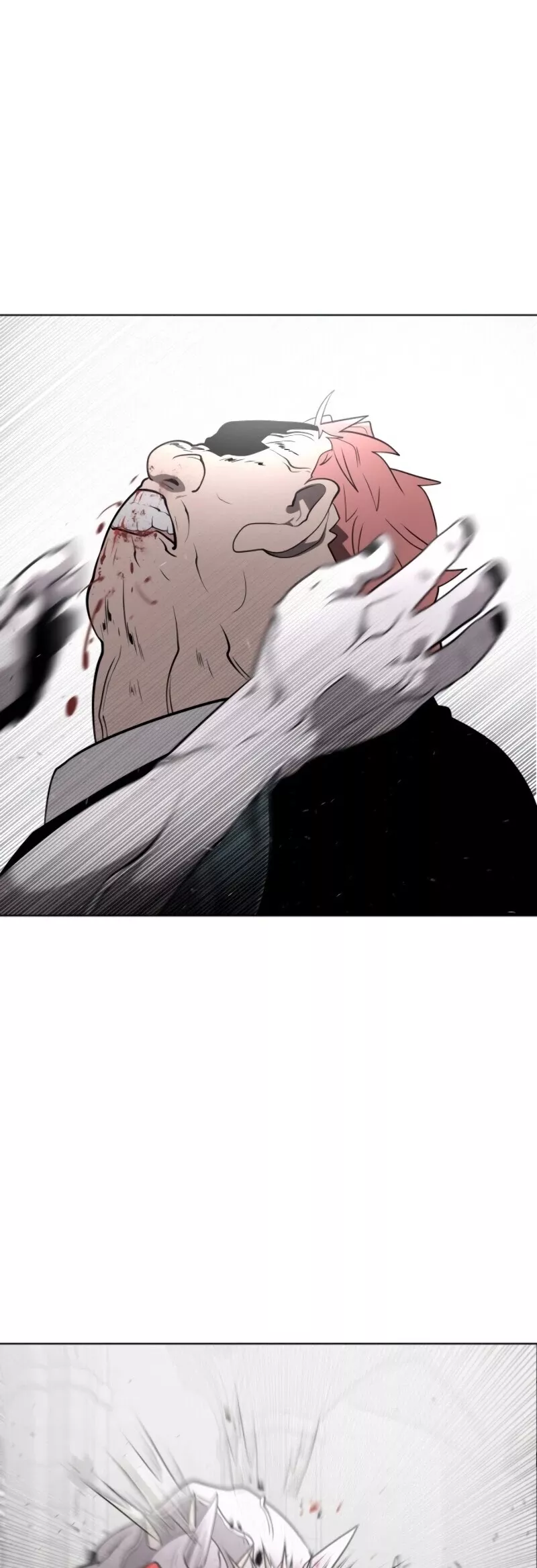 Read Superhuman Era EN Manga Online