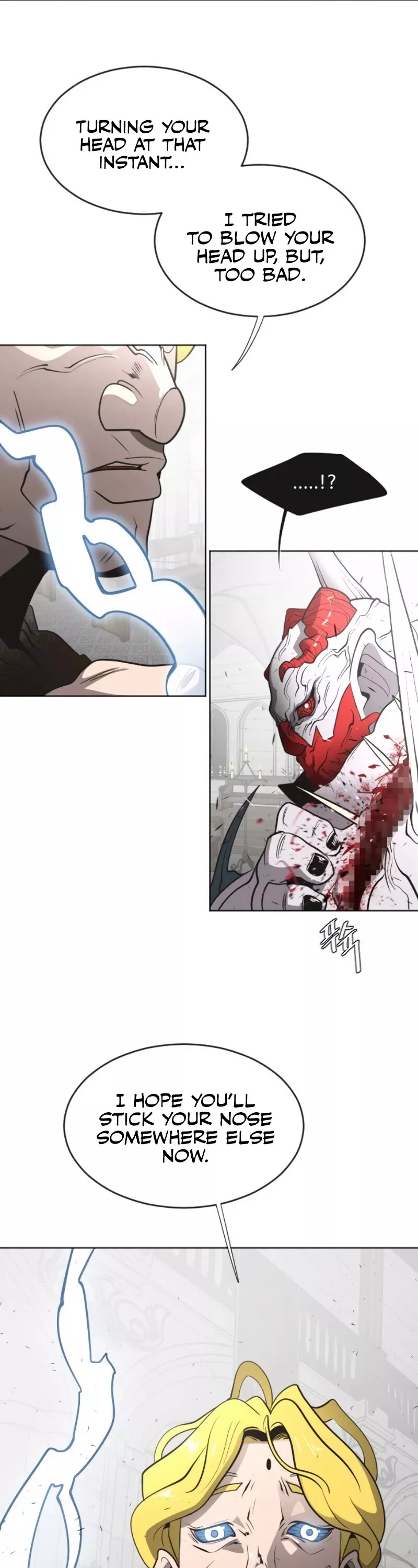 Read Superhuman Era EN Manga Online