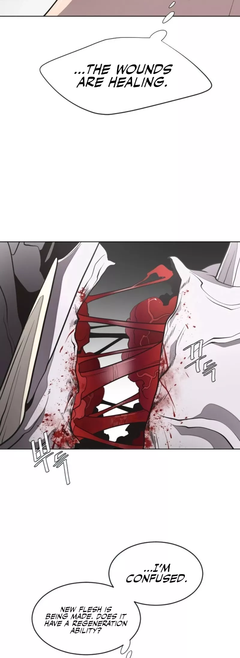 Read Superhuman Era EN Manga Online