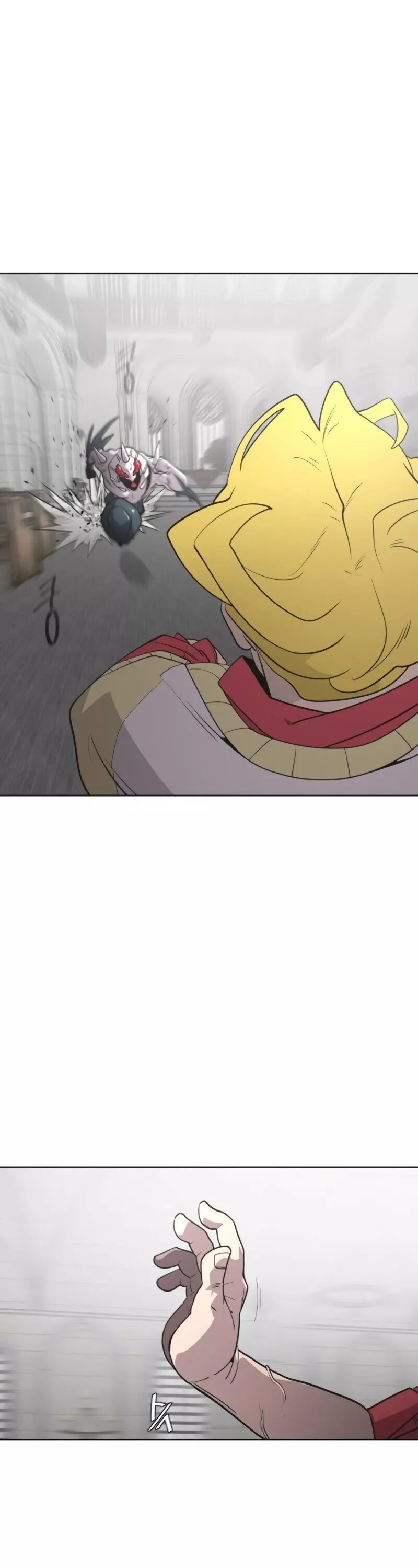 Read Superhuman Era EN Manga Online