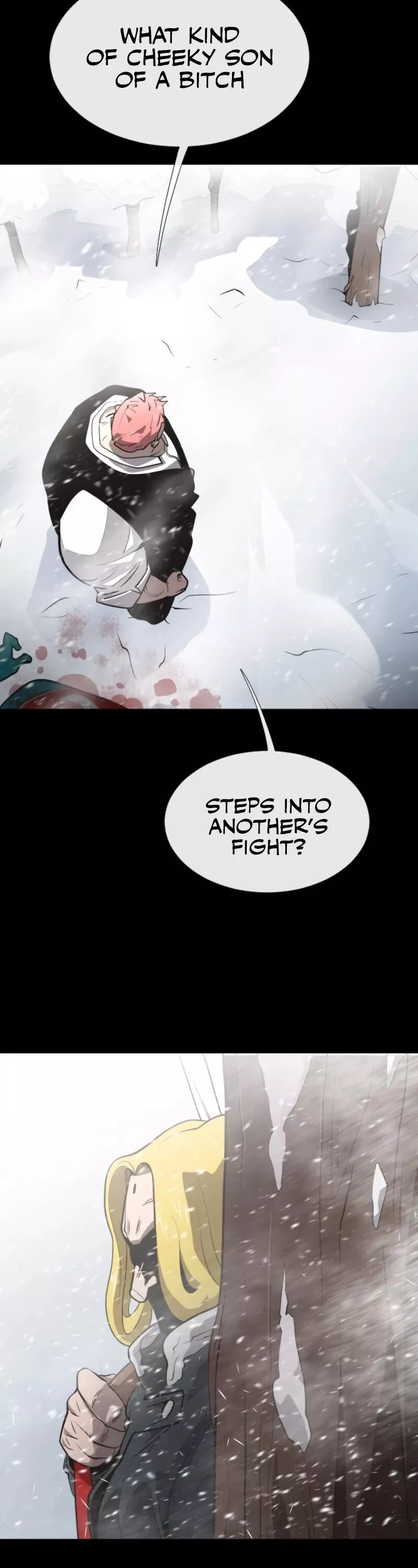 Read Superhuman Era EN Manga Online