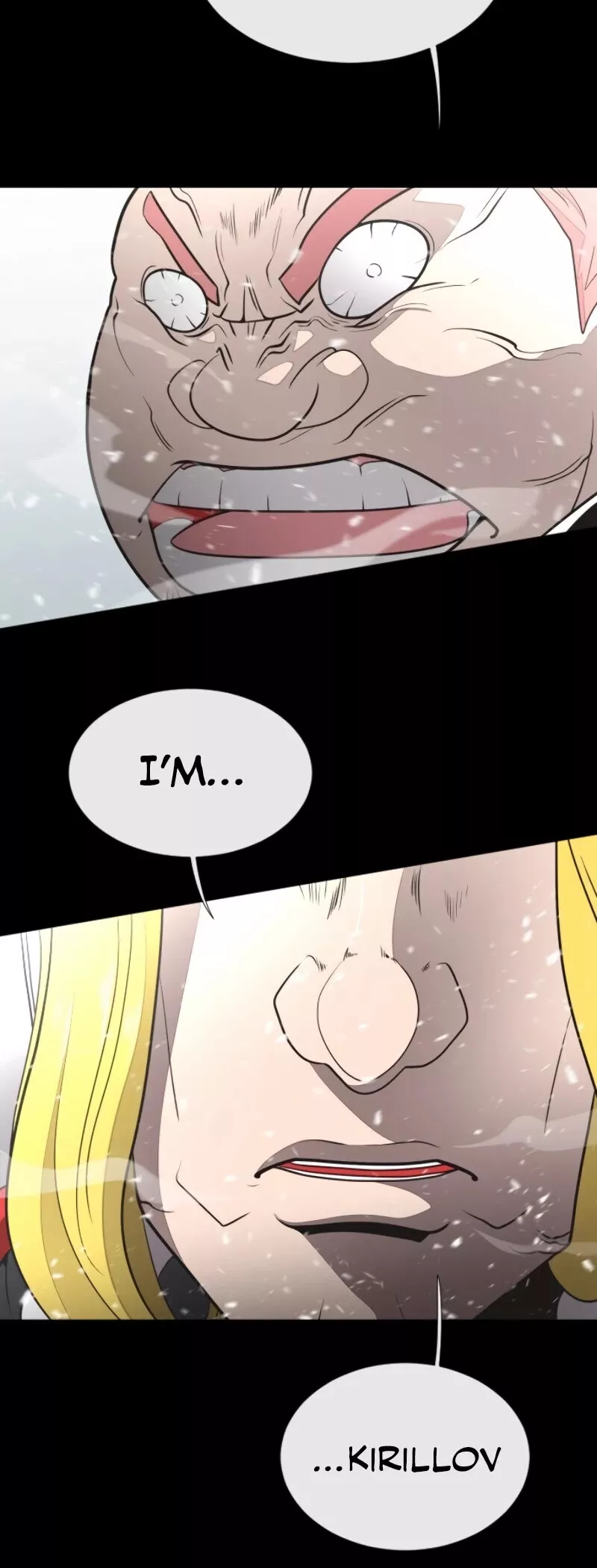 Read Superhuman Era EN Manga Online