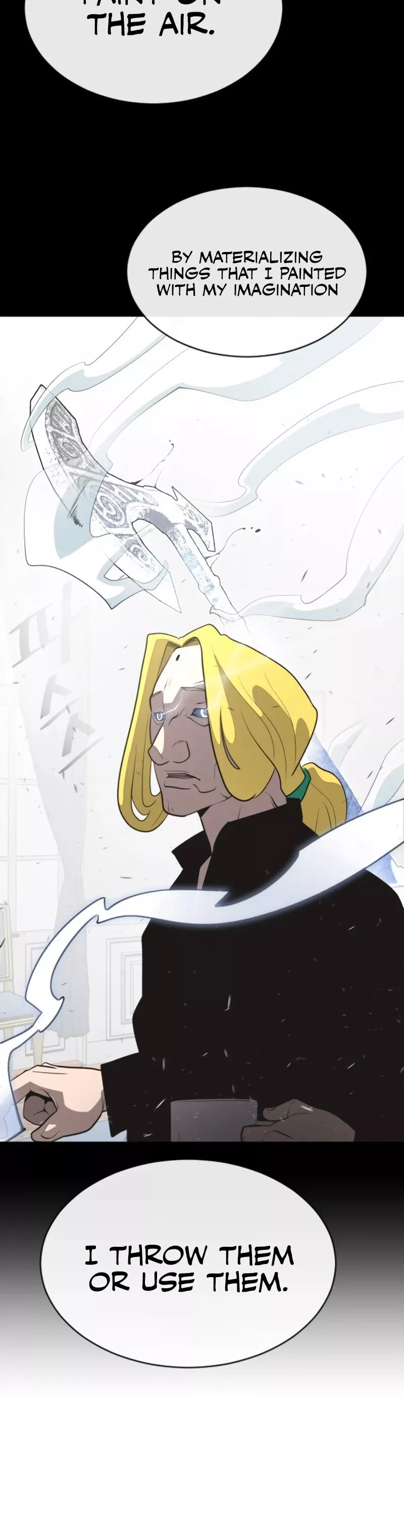 Read Superhuman Era EN Manga Online