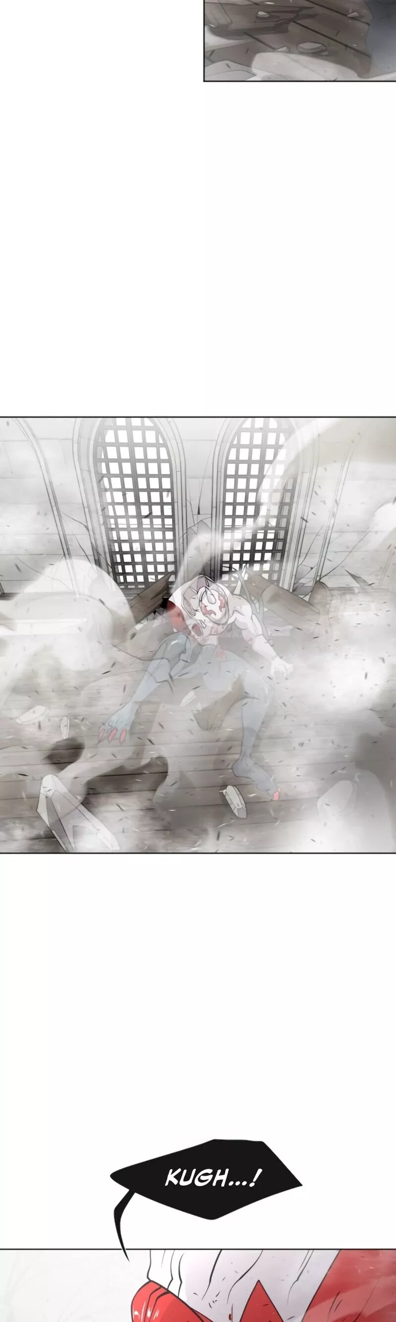 Read Superhuman Era EN Manga Online