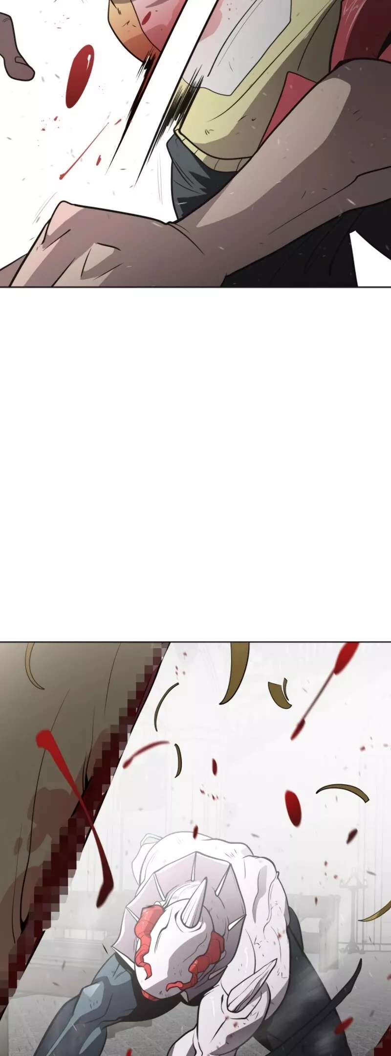Read Superhuman Era EN Manga Online