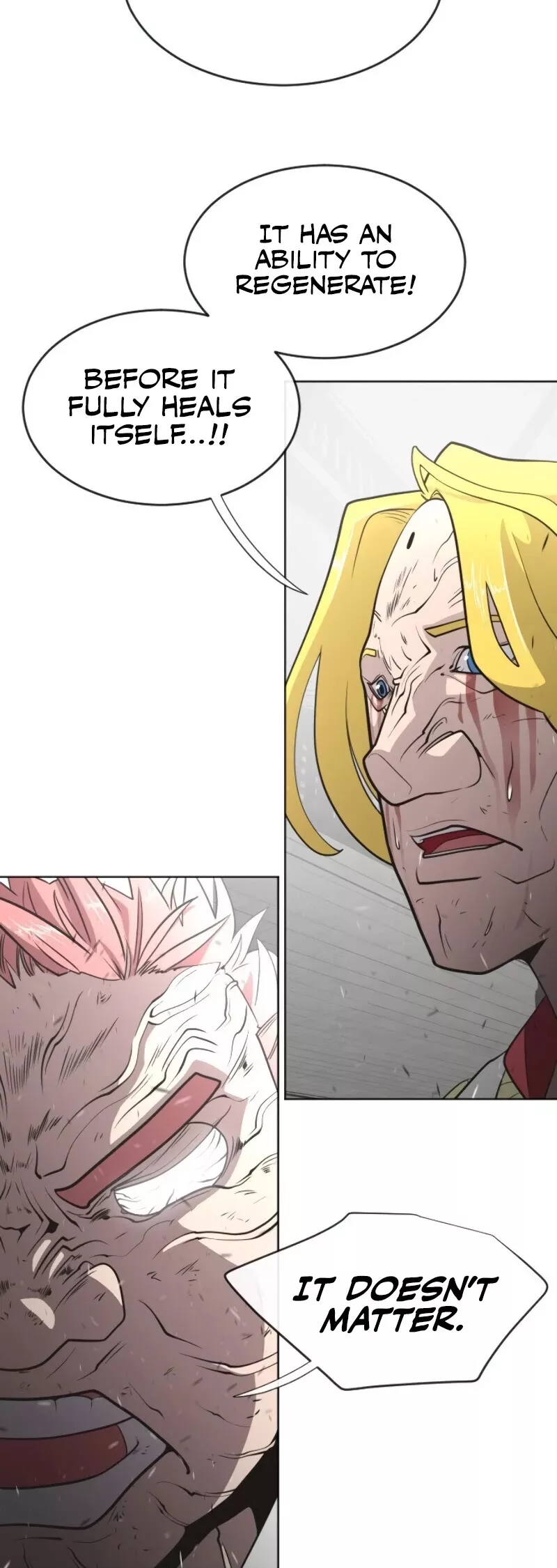 Read Superhuman Era EN Manga Online