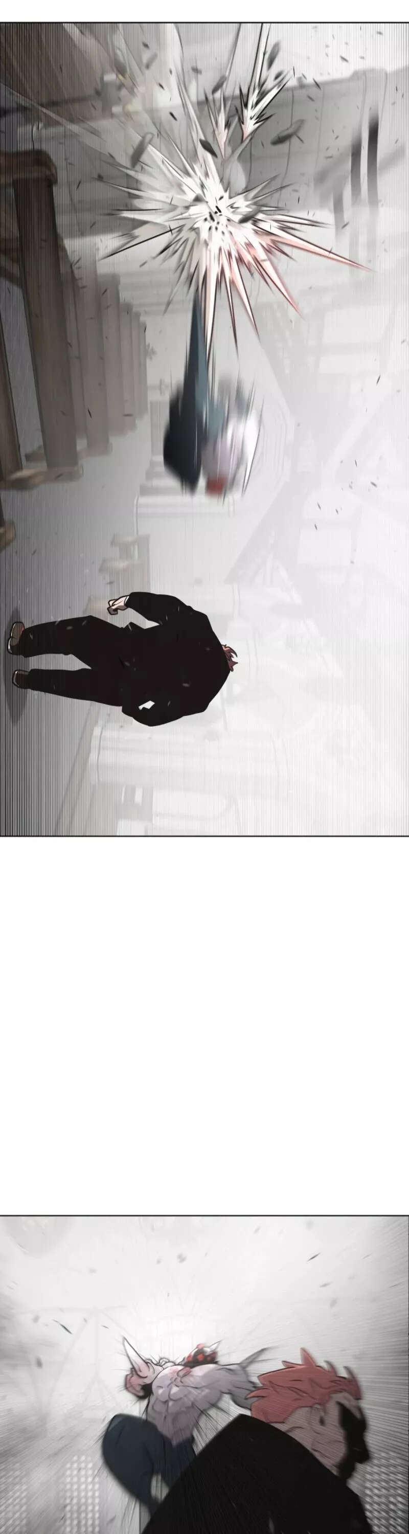 Read Superhuman Era EN Manga Online
