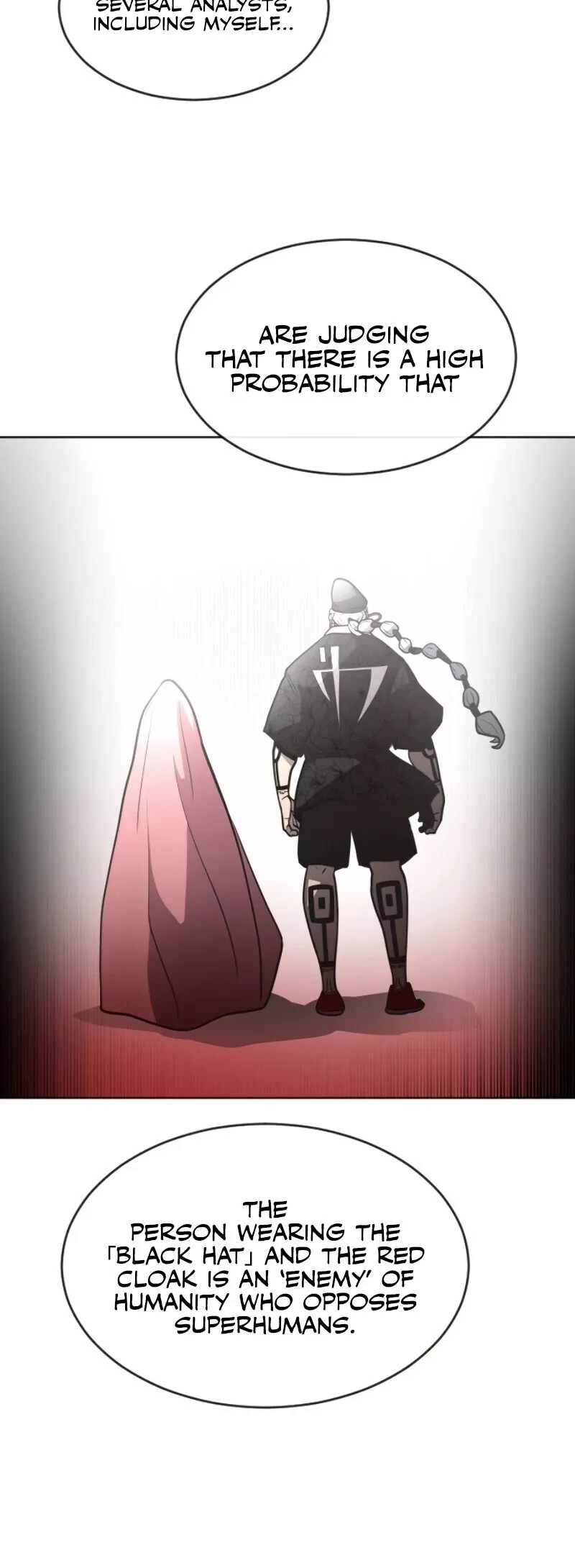Read Superhuman Era EN Manga Online