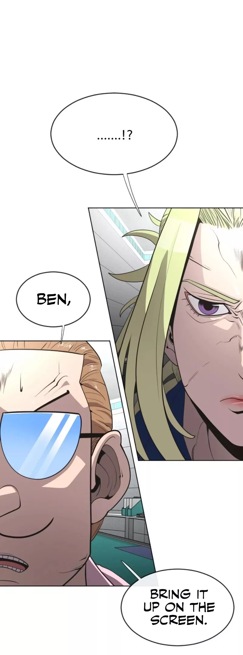 Read Superhuman Era EN Manga Online