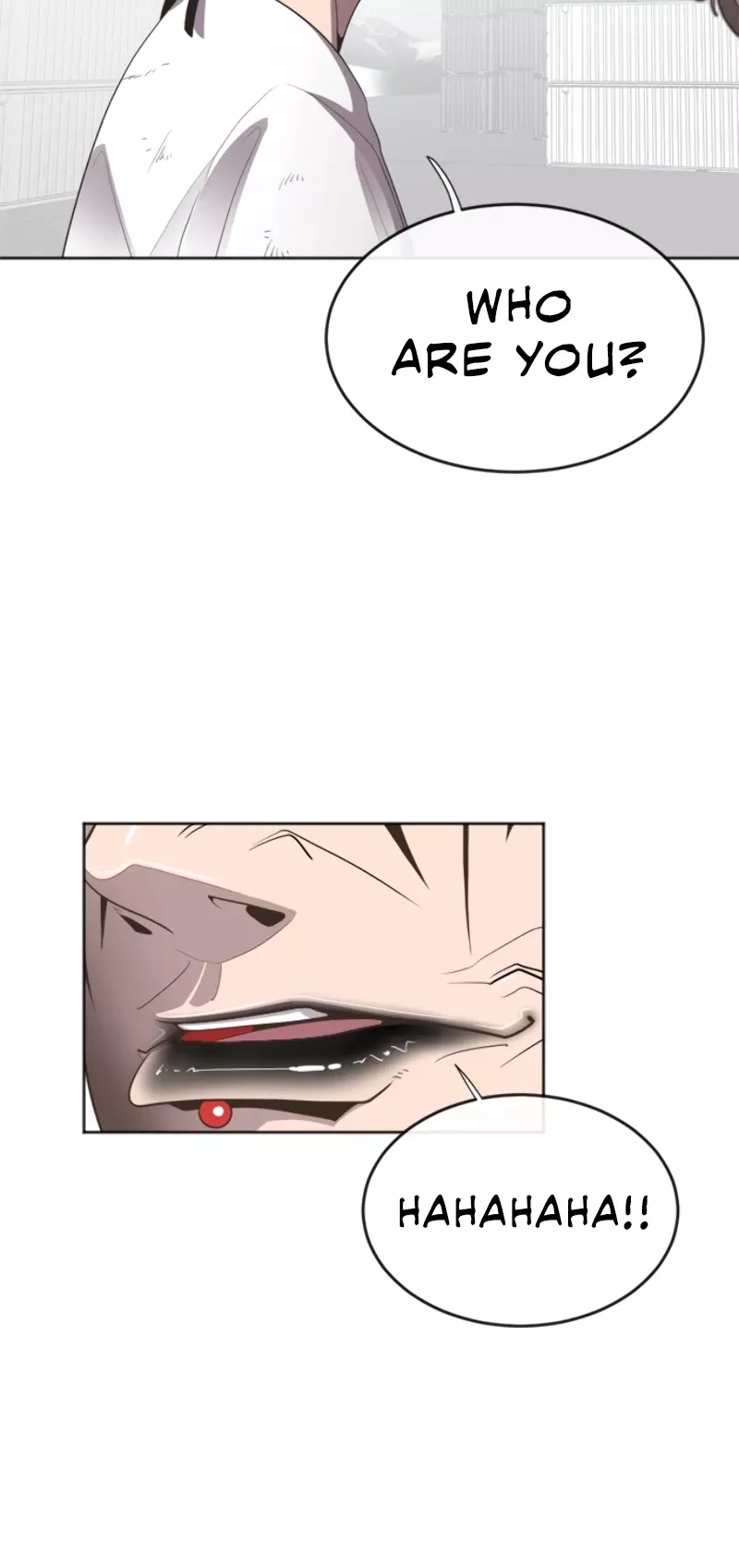 Read Superhuman Era EN Manga Online