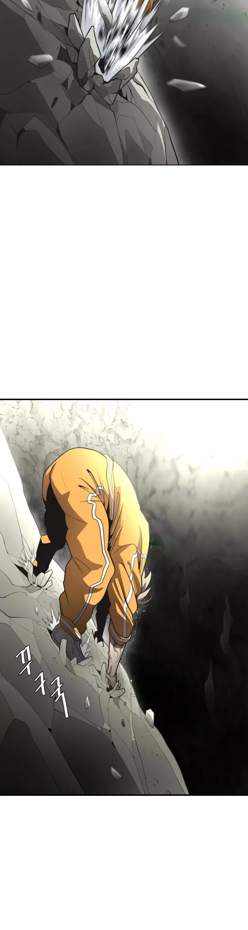Read Superhuman Era EN Manga Online