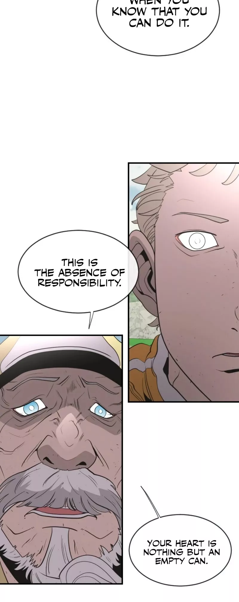 Read Superhuman Era EN Manga Online