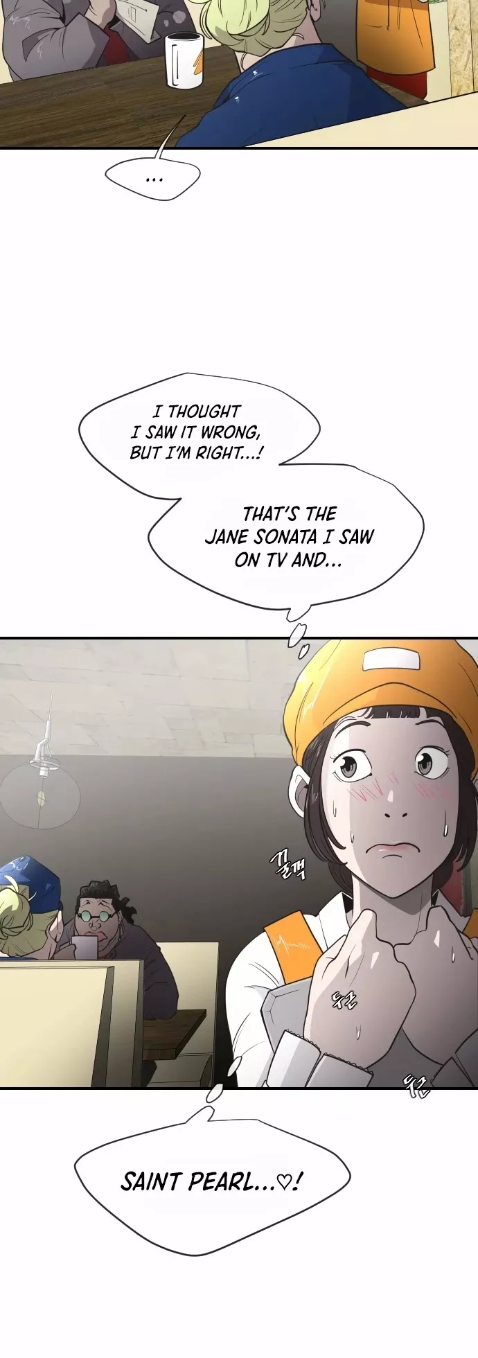 Read Superhuman Era EN Manga Online