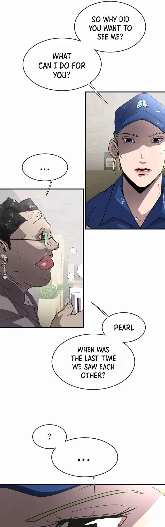 Read Superhuman Era EN Manga Online
