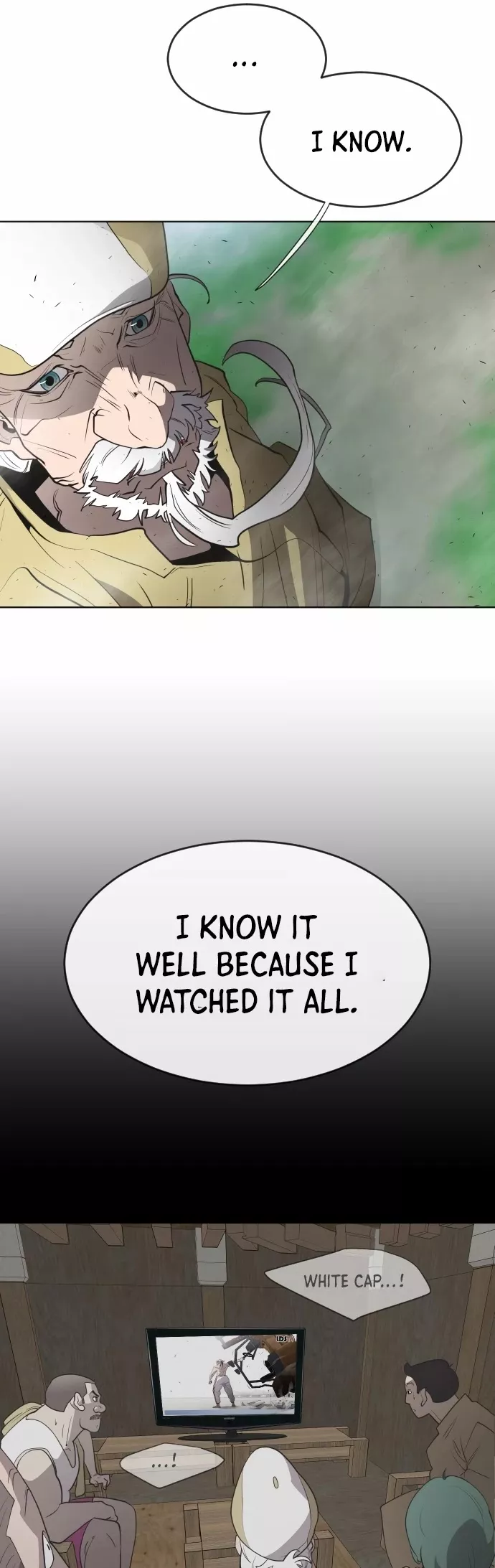 Read Superhuman Era EN Manga Online