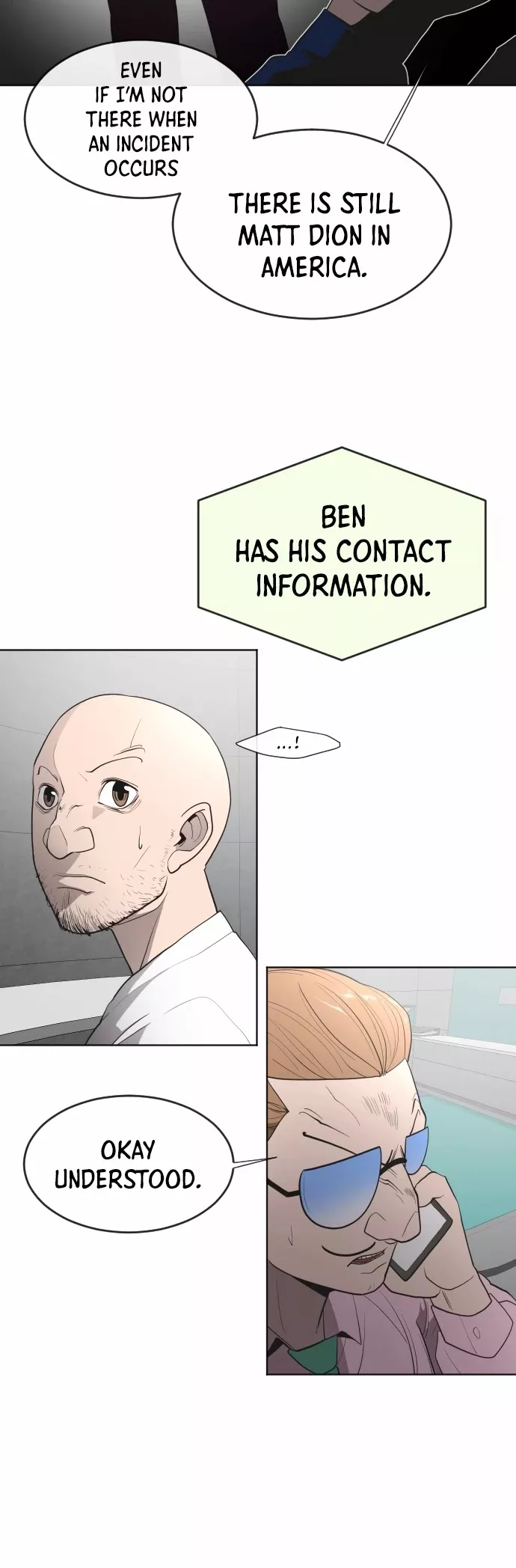 Read Superhuman Era EN Manga Online