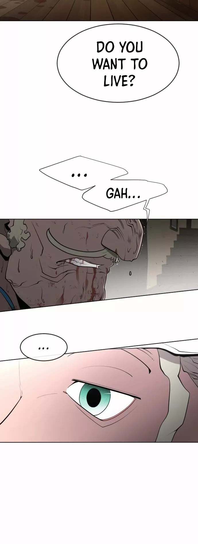 Read Superhuman Era EN Manga Online