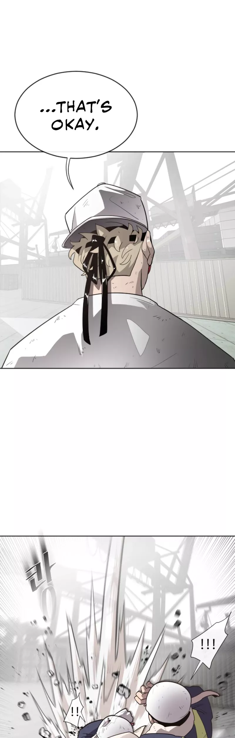 Read Superhuman Era EN Manga Online