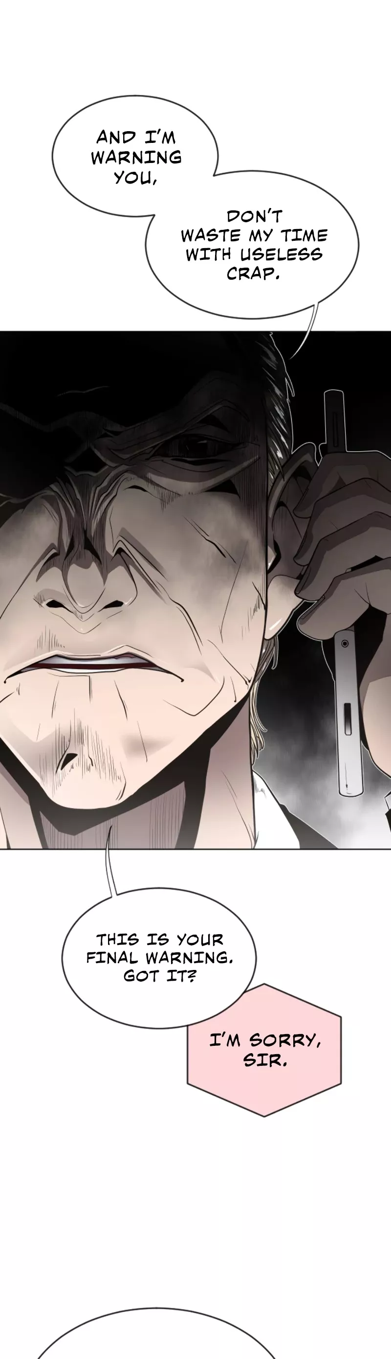 Read Superhuman Era EN Manga Online