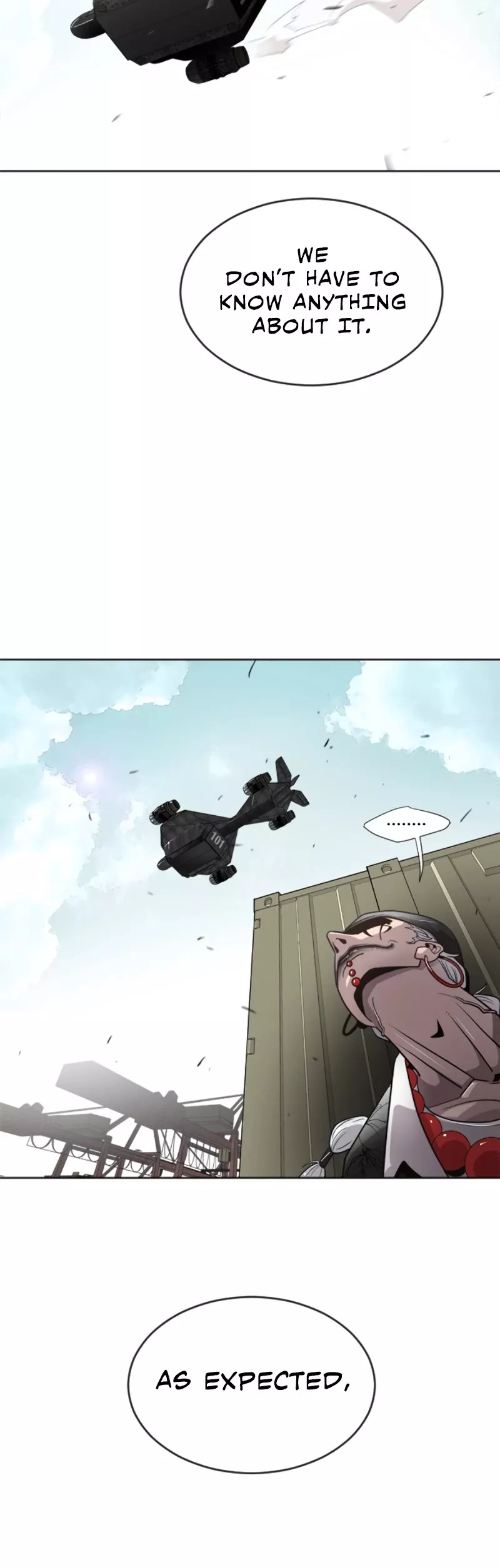 Read Superhuman Era EN Manga Online