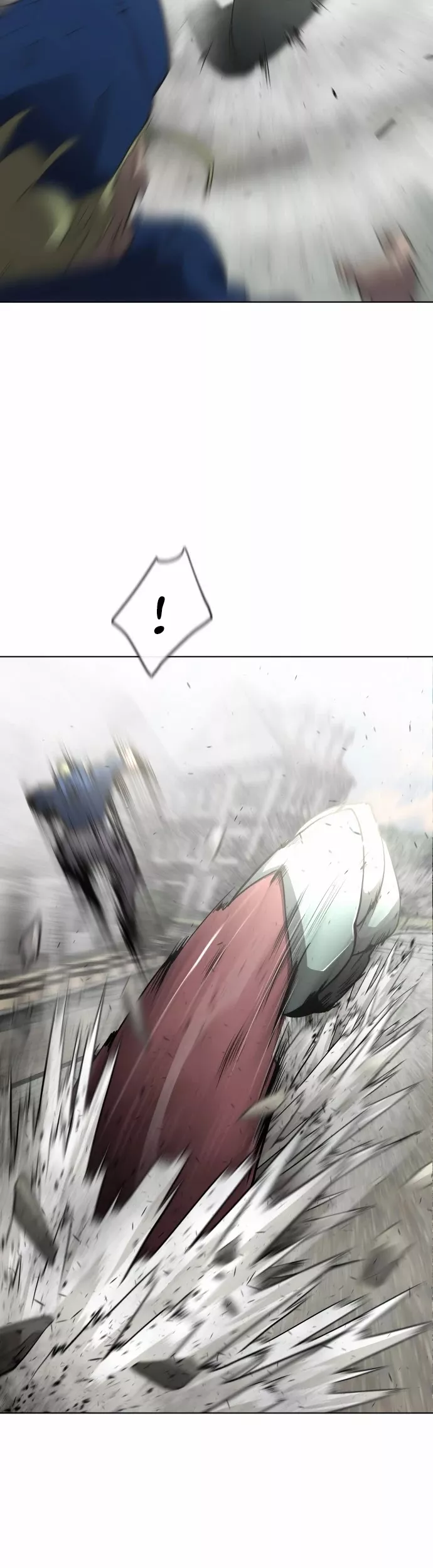 Read Superhuman Era EN Manga Online