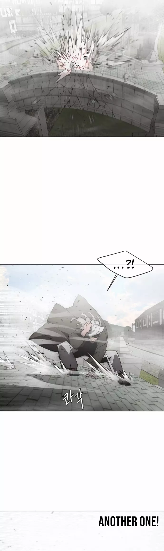 Read Superhuman Era EN Manga Online
