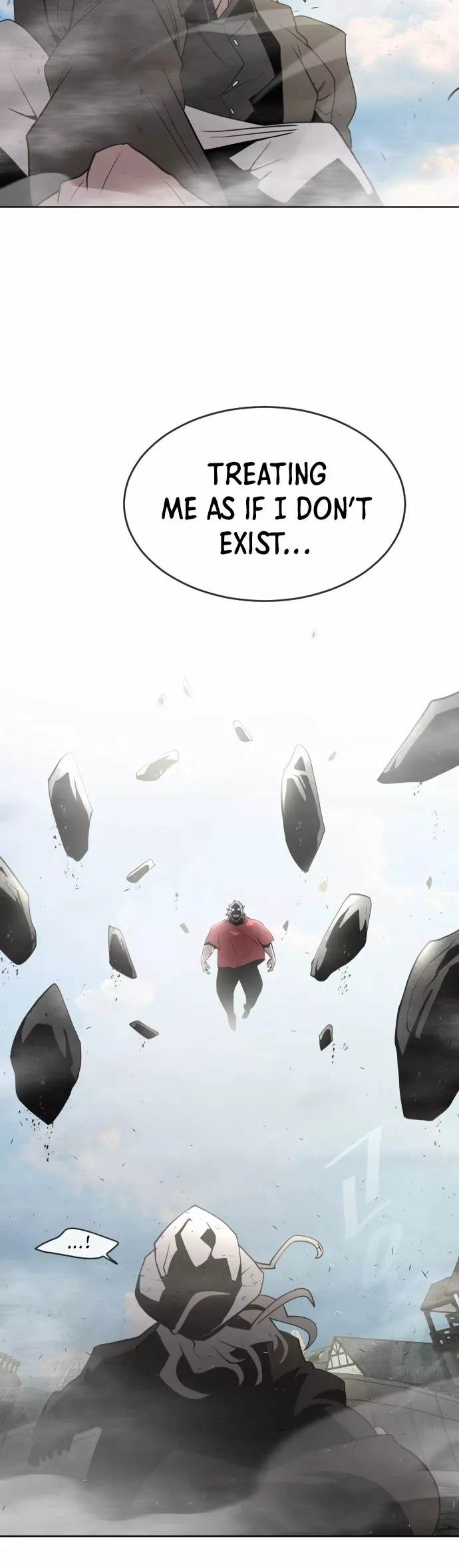 Read Superhuman Era EN Manga Online