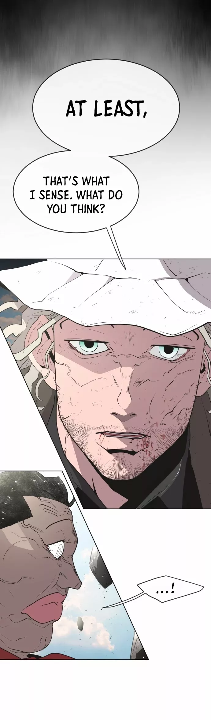 Read Superhuman Era EN Manga Online