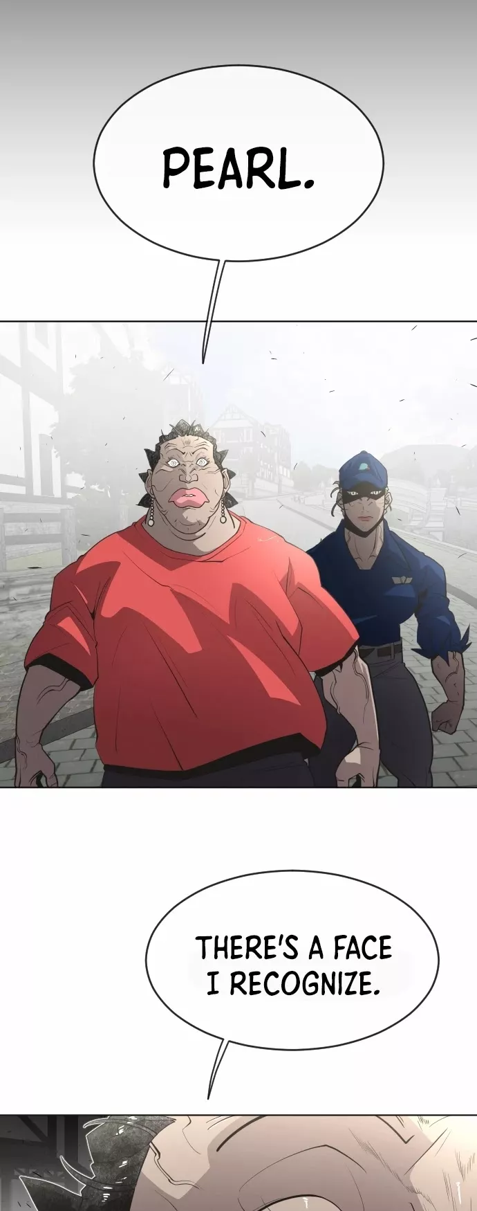 Read Superhuman Era EN Manga Online
